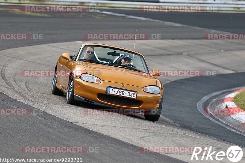 Bild #9293721 - Touristenfahrten Nürburgring Nordschleife (27.06.2020)