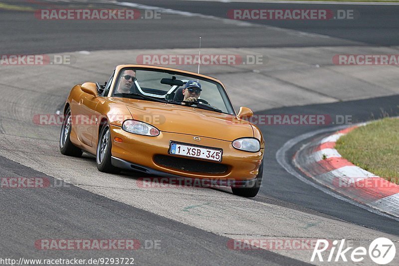 Bild #9293722 - Touristenfahrten Nürburgring Nordschleife (27.06.2020)