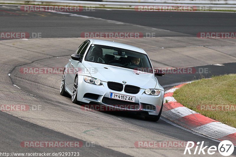 Bild #9293723 - Touristenfahrten Nürburgring Nordschleife (27.06.2020)