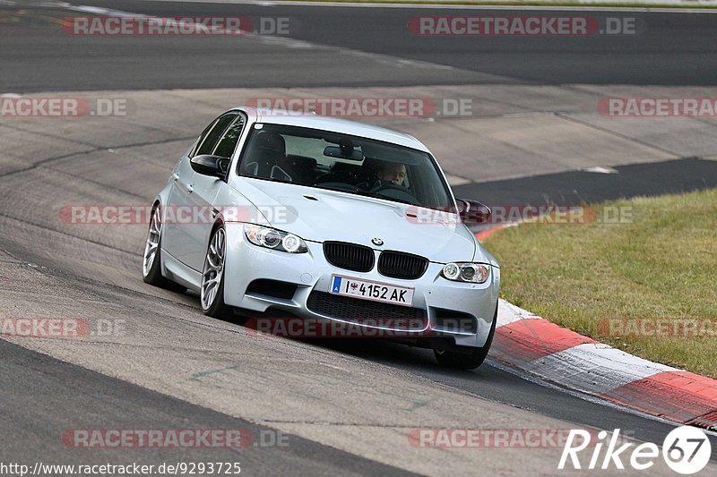 Bild #9293725 - Touristenfahrten Nürburgring Nordschleife (27.06.2020)