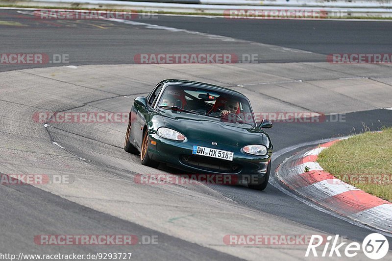 Bild #9293727 - Touristenfahrten Nürburgring Nordschleife (27.06.2020)