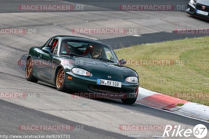 Bild #9293731 - Touristenfahrten Nürburgring Nordschleife (27.06.2020)