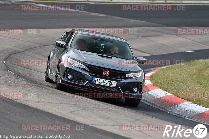 Bild #9293732 - Touristenfahrten Nürburgring Nordschleife (27.06.2020)