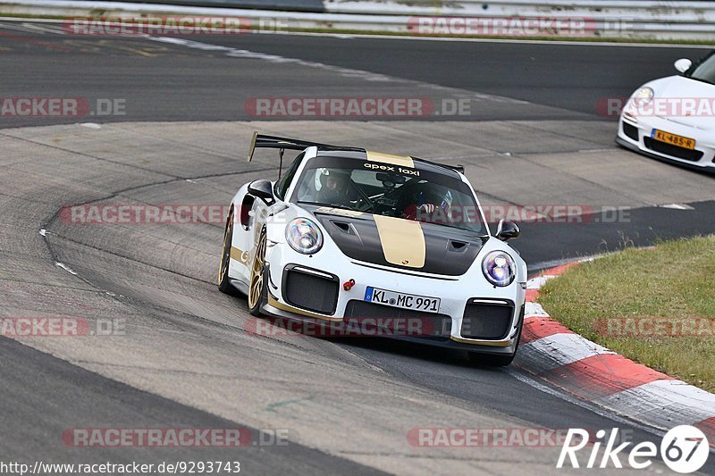 Bild #9293743 - Touristenfahrten Nürburgring Nordschleife (27.06.2020)