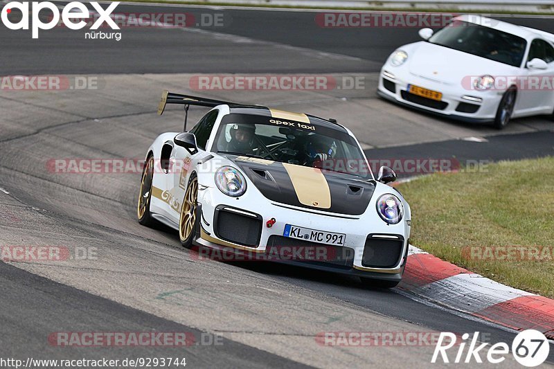 Bild #9293744 - Touristenfahrten Nürburgring Nordschleife (27.06.2020)