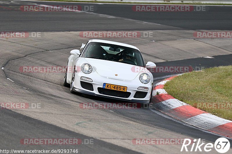 Bild #9293746 - Touristenfahrten Nürburgring Nordschleife (27.06.2020)