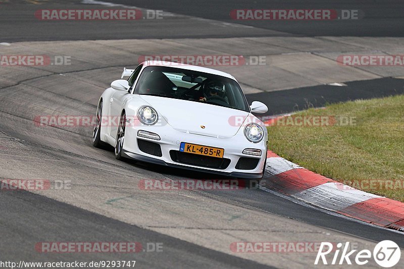 Bild #9293747 - Touristenfahrten Nürburgring Nordschleife (27.06.2020)