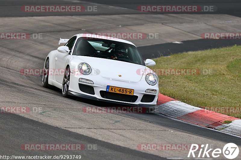 Bild #9293749 - Touristenfahrten Nürburgring Nordschleife (27.06.2020)