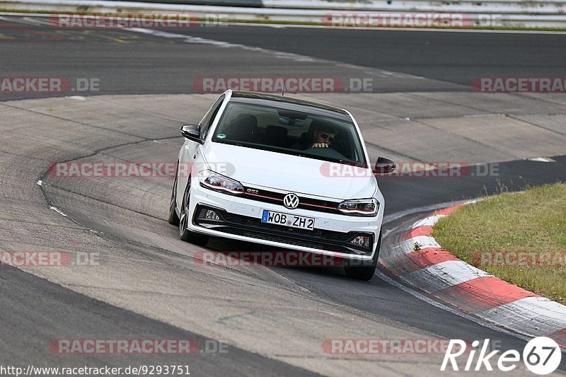 Bild #9293751 - Touristenfahrten Nürburgring Nordschleife (27.06.2020)