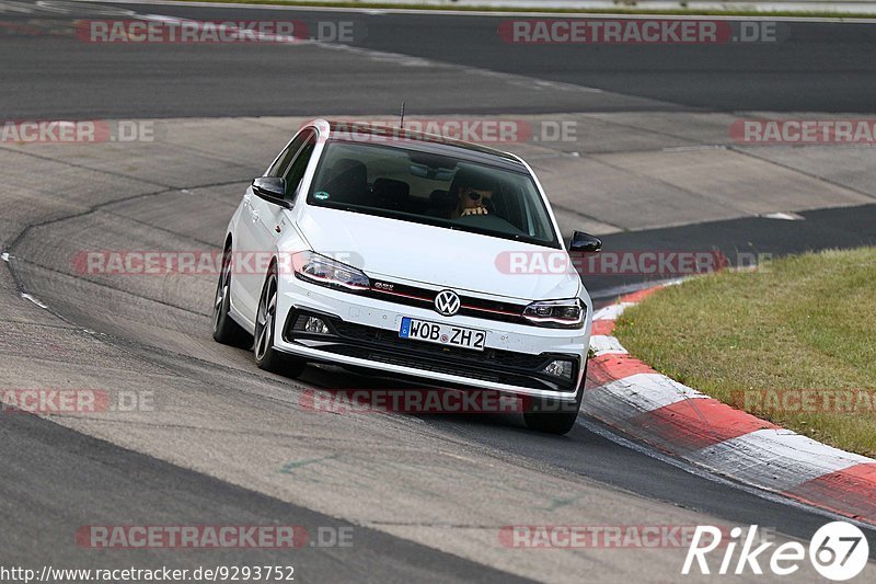 Bild #9293752 - Touristenfahrten Nürburgring Nordschleife (27.06.2020)