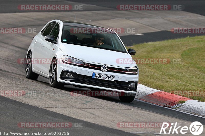 Bild #9293756 - Touristenfahrten Nürburgring Nordschleife (27.06.2020)