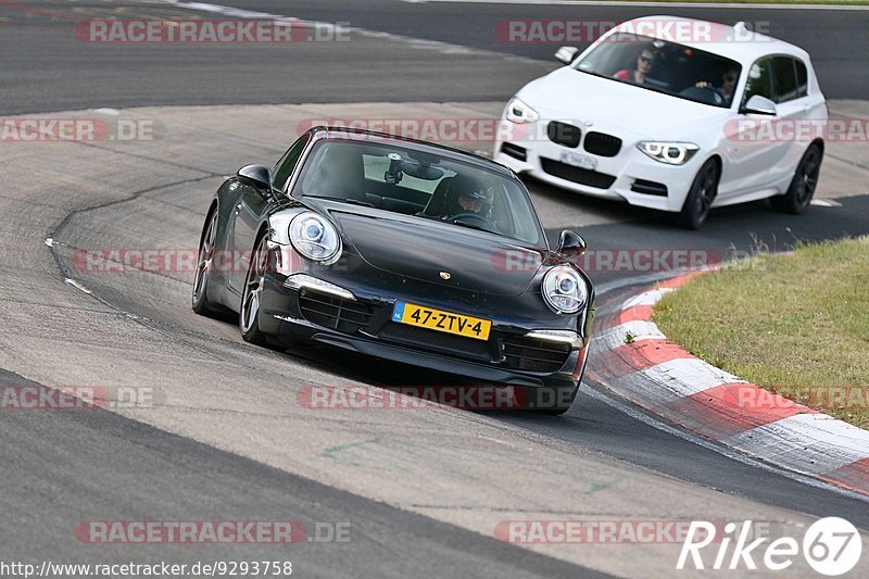 Bild #9293758 - Touristenfahrten Nürburgring Nordschleife (27.06.2020)