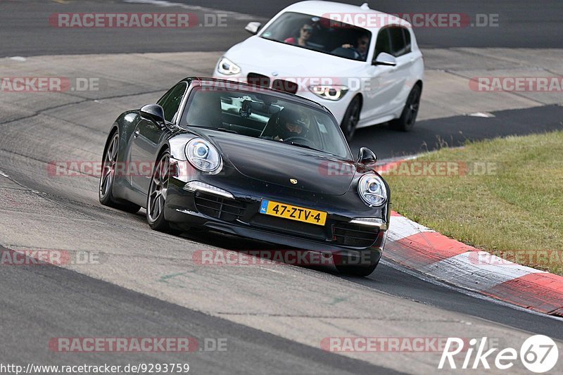 Bild #9293759 - Touristenfahrten Nürburgring Nordschleife (27.06.2020)