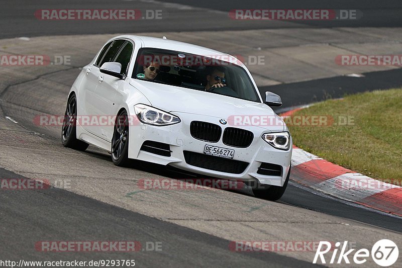 Bild #9293765 - Touristenfahrten Nürburgring Nordschleife (27.06.2020)