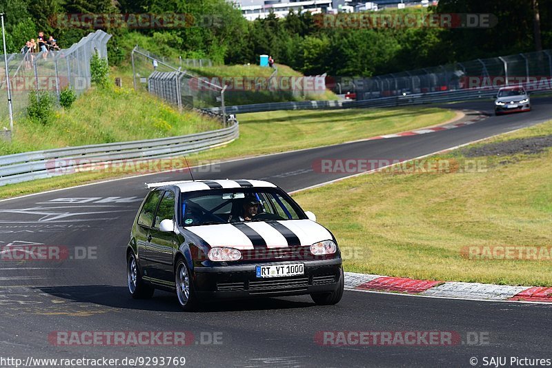 Bild #9293769 - Touristenfahrten Nürburgring Nordschleife (27.06.2020)