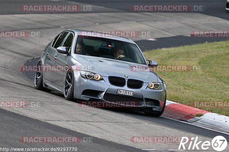 Bild #9293770 - Touristenfahrten Nürburgring Nordschleife (27.06.2020)