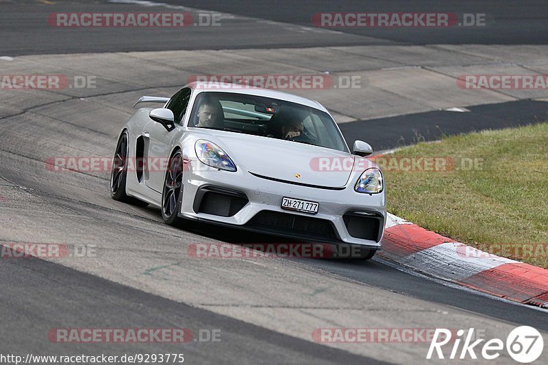 Bild #9293775 - Touristenfahrten Nürburgring Nordschleife (27.06.2020)