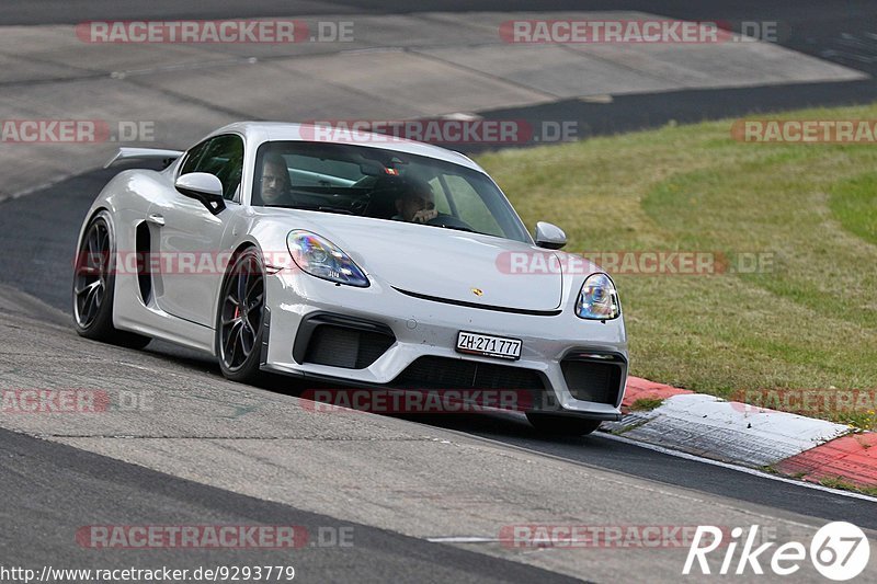 Bild #9293779 - Touristenfahrten Nürburgring Nordschleife (27.06.2020)