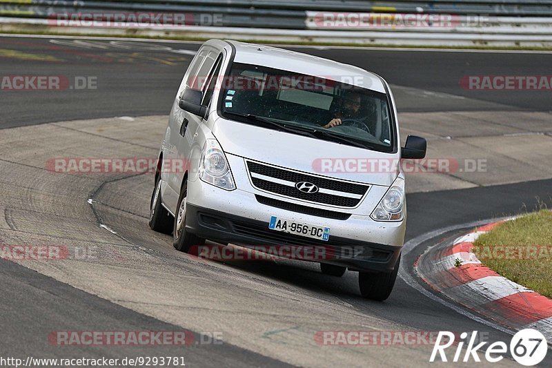 Bild #9293781 - Touristenfahrten Nürburgring Nordschleife (27.06.2020)