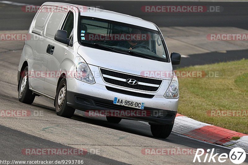 Bild #9293786 - Touristenfahrten Nürburgring Nordschleife (27.06.2020)