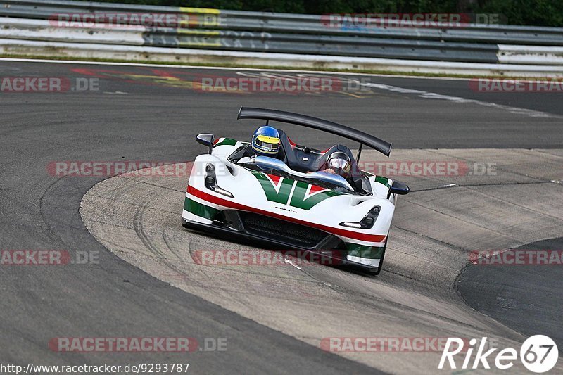 Bild #9293787 - Touristenfahrten Nürburgring Nordschleife (27.06.2020)