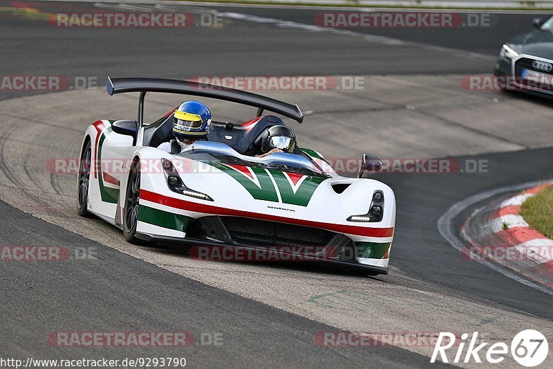 Bild #9293790 - Touristenfahrten Nürburgring Nordschleife (27.06.2020)