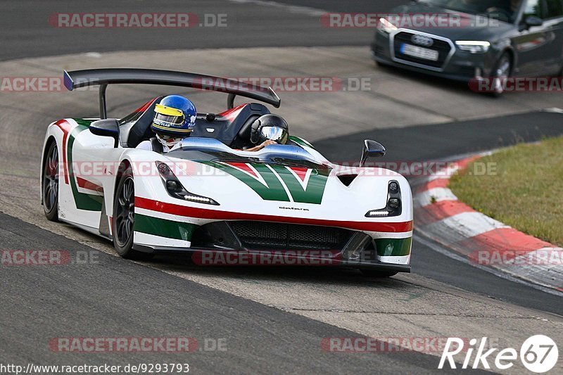 Bild #9293793 - Touristenfahrten Nürburgring Nordschleife (27.06.2020)