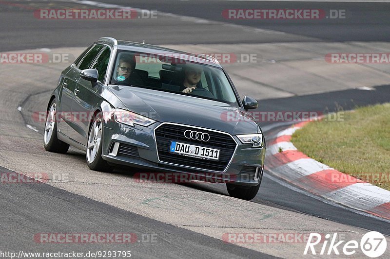 Bild #9293795 - Touristenfahrten Nürburgring Nordschleife (27.06.2020)