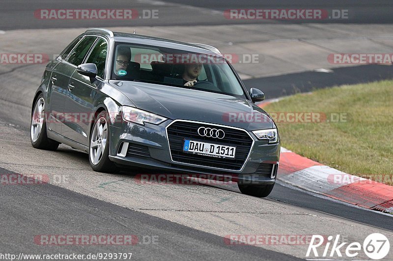 Bild #9293797 - Touristenfahrten Nürburgring Nordschleife (27.06.2020)