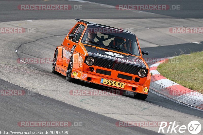 Bild #9293799 - Touristenfahrten Nürburgring Nordschleife (27.06.2020)