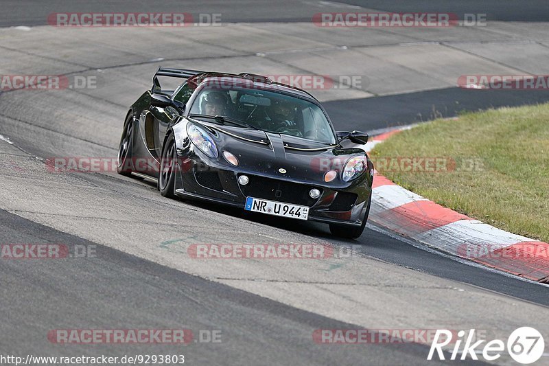 Bild #9293803 - Touristenfahrten Nürburgring Nordschleife (27.06.2020)