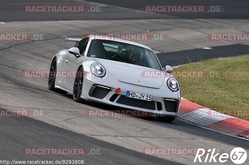 Bild #9293808 - Touristenfahrten Nürburgring Nordschleife (27.06.2020)