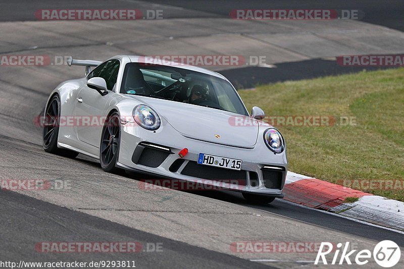 Bild #9293811 - Touristenfahrten Nürburgring Nordschleife (27.06.2020)