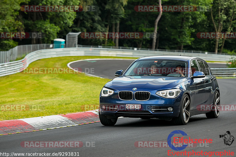 Bild #9293831 - Touristenfahrten Nürburgring Nordschleife (27.06.2020)