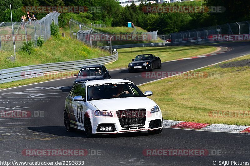 Bild #9293833 - Touristenfahrten Nürburgring Nordschleife (27.06.2020)