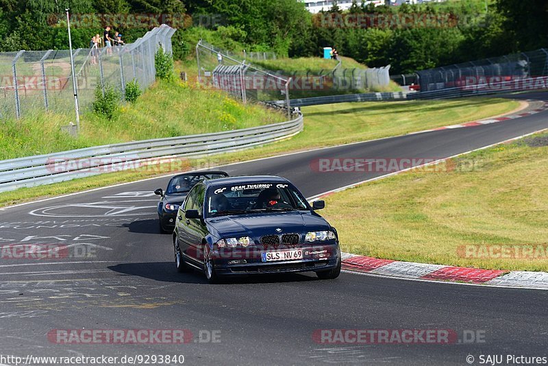 Bild #9293840 - Touristenfahrten Nürburgring Nordschleife (27.06.2020)