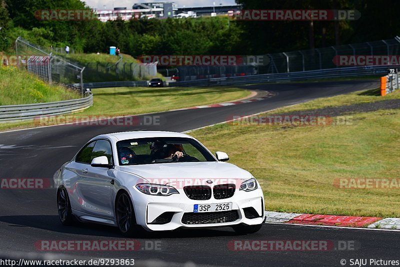 Bild #9293863 - Touristenfahrten Nürburgring Nordschleife (27.06.2020)