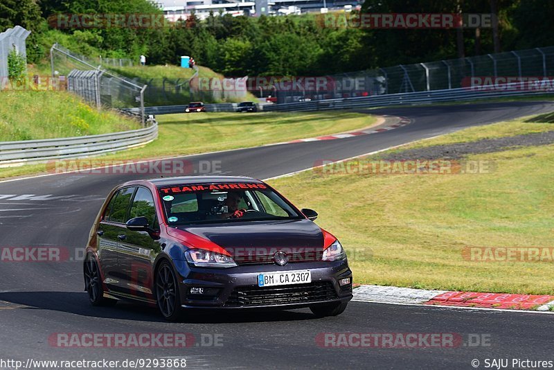 Bild #9293868 - Touristenfahrten Nürburgring Nordschleife (27.06.2020)