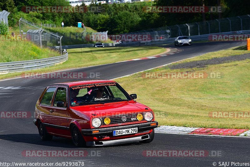 Bild #9293878 - Touristenfahrten Nürburgring Nordschleife (27.06.2020)