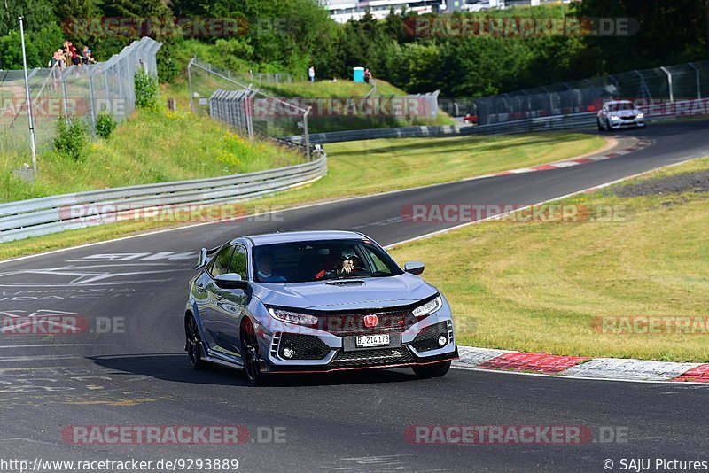 Bild #9293889 - Touristenfahrten Nürburgring Nordschleife (27.06.2020)