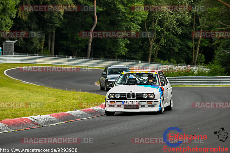 Bild #9293938 - Touristenfahrten Nürburgring Nordschleife (27.06.2020)