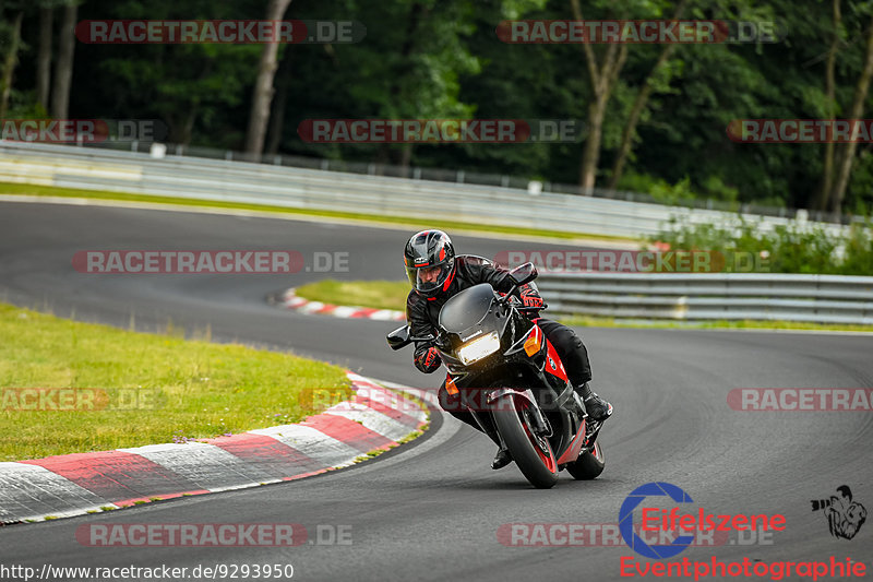 Bild #9293950 - Touristenfahrten Nürburgring Nordschleife (27.06.2020)