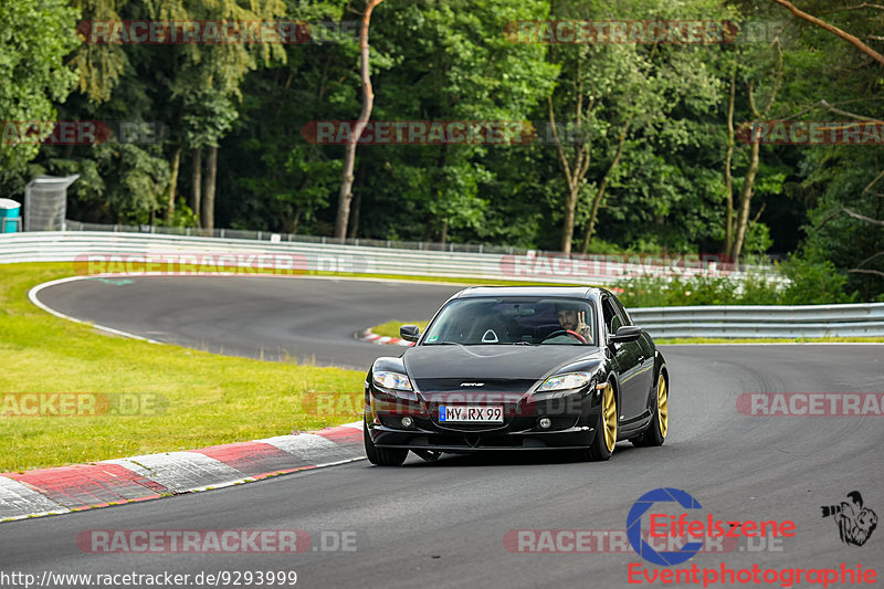 Bild #9293999 - Touristenfahrten Nürburgring Nordschleife (27.06.2020)