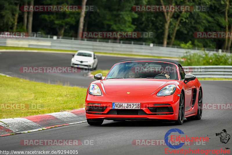 Bild #9294005 - Touristenfahrten Nürburgring Nordschleife (27.06.2020)