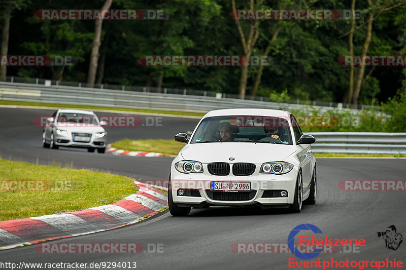 Bild #9294013 - Touristenfahrten Nürburgring Nordschleife (27.06.2020)