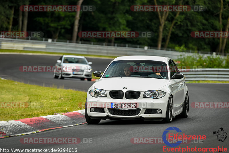 Bild #9294016 - Touristenfahrten Nürburgring Nordschleife (27.06.2020)