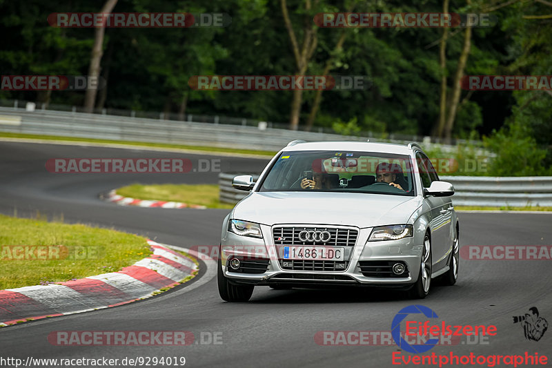 Bild #9294019 - Touristenfahrten Nürburgring Nordschleife (27.06.2020)