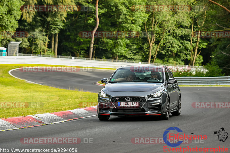 Bild #9294059 - Touristenfahrten Nürburgring Nordschleife (27.06.2020)