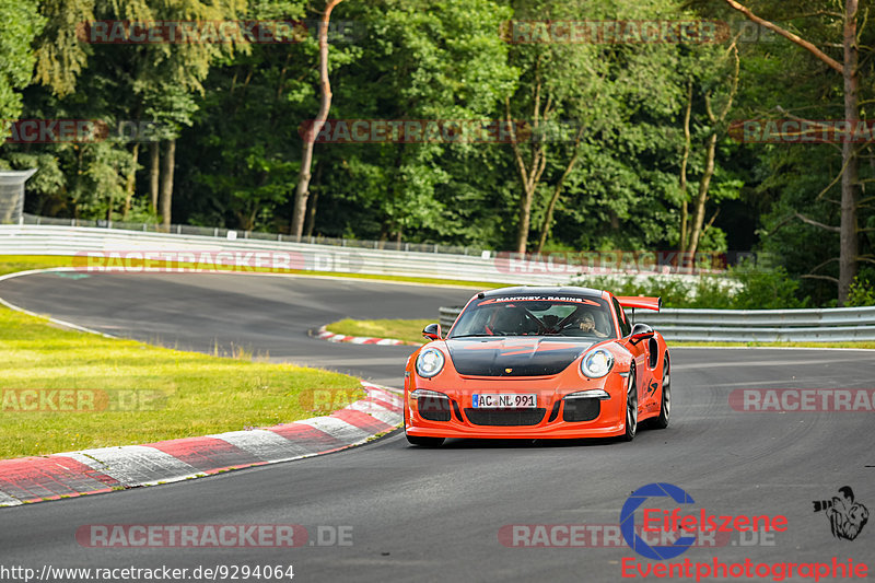 Bild #9294064 - Touristenfahrten Nürburgring Nordschleife (27.06.2020)