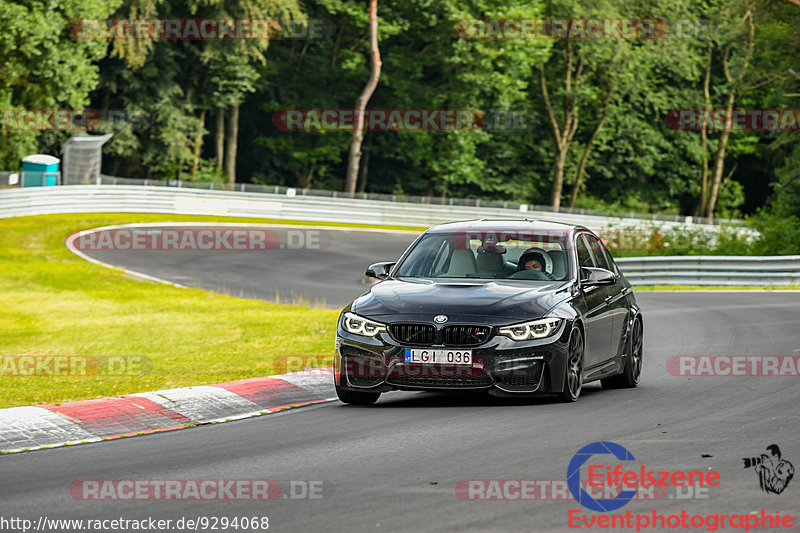 Bild #9294068 - Touristenfahrten Nürburgring Nordschleife (27.06.2020)